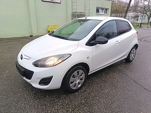 Mazda2, 2014,euro5 - imagine 3