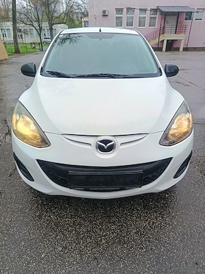 Mazda2, 2014,euro5 - imagine 5