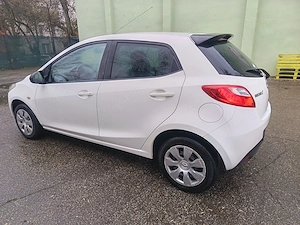 Mazda2, 2014,euro5 - imagine 2
