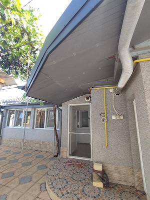 Casă 4 camere pe strada I.C. Brătianu,  zona I - imagine 2