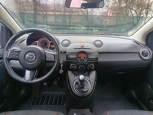 Mazda2, 2014,euro5 - imagine 6