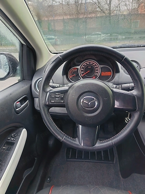 Mazda2, 2014,euro5 - imagine 9