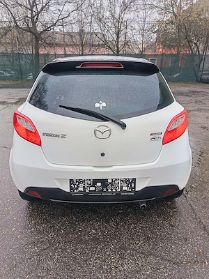 Mazda2, 2014,euro5 - imagine 10