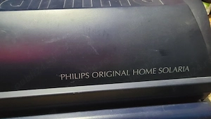 Lampa de bronzat mobila Philips sunmobile 823 original home solaria