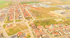 Teren 425mp Oradea Tineretului toate utilitatile - imagine 2