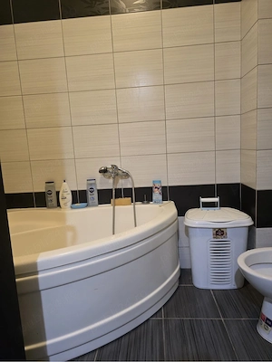 Proprietar, vand apartament 2 camere in Militari Residence - imagine 3