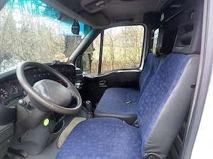 Iveco Daily spre vinzare  - imagine 2