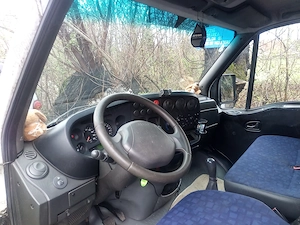Iveco Daily spre vinzare  - imagine 7