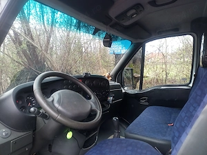Iveco Daily spre vinzare  - imagine 5