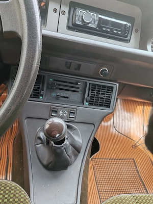 vand fiat 132 an 1980 - imagine 2