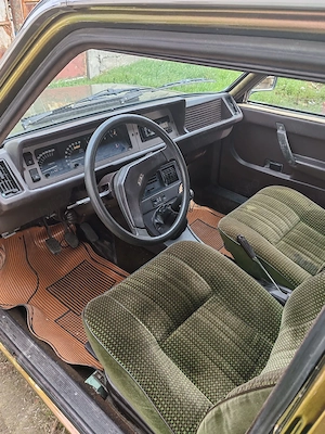 vand fiat 132 an 1980 - imagine 5