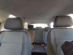 Golf VI, 2010, 1.6 Diesel, Combi  - imagine 5