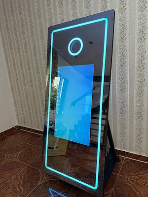 Oglindă magic Mirror 