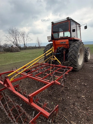 Tractor fiat 680 dtc  - imagine 4