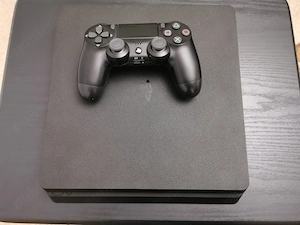 Vând Ps4 slim, 1TB - imagine 2