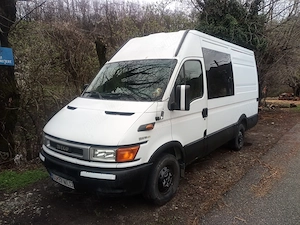 Iveco Daily spre vinzare  - imagine 3