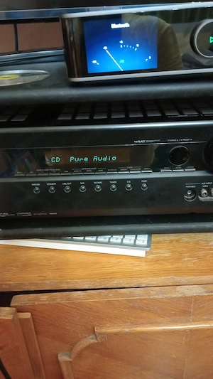 Wiim ultra dacsi streamer