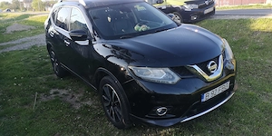 Nissan X-trail T32 TEKNA 1.6 DCi, automat 7 locuri 