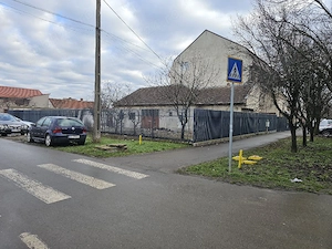 Proprietar Vand spatiu comercial  Timisoara  - imagine 5