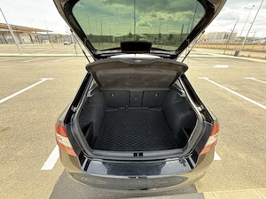  koda Rapid Elegance 1.0 TSI DSG   2019 | Negru Metalic | Automată - imagine 4