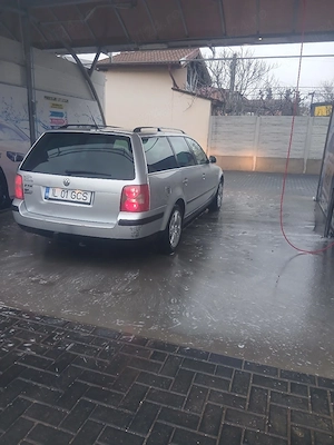 vand passat b5.5  - imagine 5