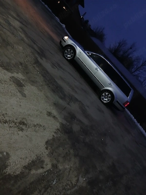 vand passat b5.5  - imagine 4