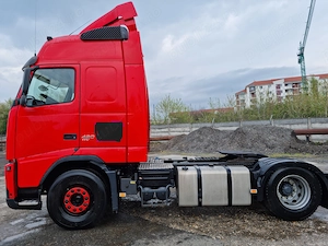 Volvo FH 420 eev 2012 - imagine 3