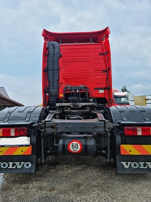 Volvo FH 420 eev 2012 - imagine 5