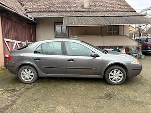 Vand Renault Laguna 2, 1.9 Diesel, An fabr. 2005 - imagine 2