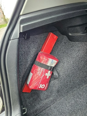 VW Golf 6 1.4TSI Parkassist ÎncălzireScaune DubluClima Bluetooth PilotAuto Euro5  - imagine 20