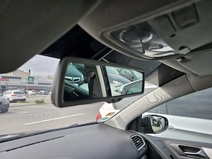 VW Golf 6 1.4TSI Parkassist ÎncălzireScaune DubluClima Bluetooth PilotAuto Euro5  - imagine 11