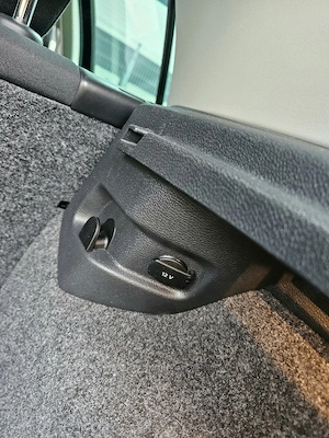 VW Golf 6 1.4TSI Parkassist ÎncălzireScaune DubluClima Bluetooth PilotAuto Euro5  - imagine 19