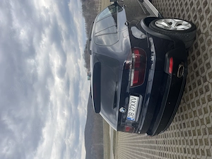 Vand sau Schimb cu Auto+ Diferenta BMW x5 2008 - imagine 3