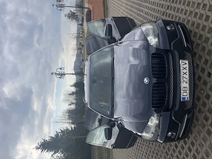Vand sau Schimb cu Auto+ Diferenta BMW x5 2008