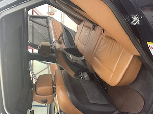 Vand sau Schimb cu Auto+ Diferenta BMW x5 2008 - imagine 5