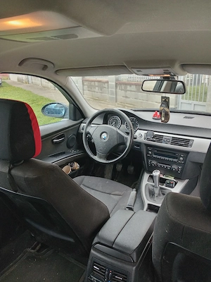 vand bmw seria3  - imagine 3