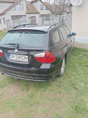 vand bmw seria3  - imagine 4