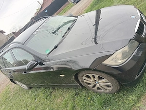 vand bmw seria3  - imagine 2