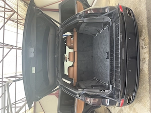 Vand sau Schimb cu Auto+ Diferenta BMW x5 2008 - imagine 4