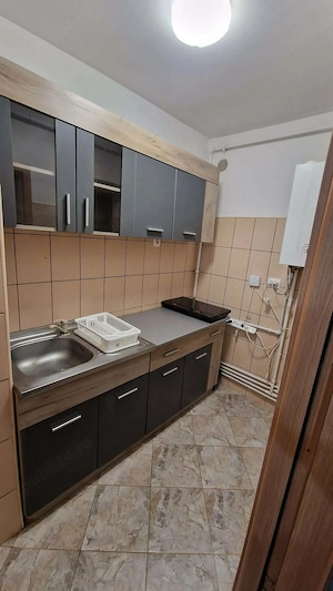 Apartament 1 cameră -take ionescu-visavis isho -cu centrală - imagine 15