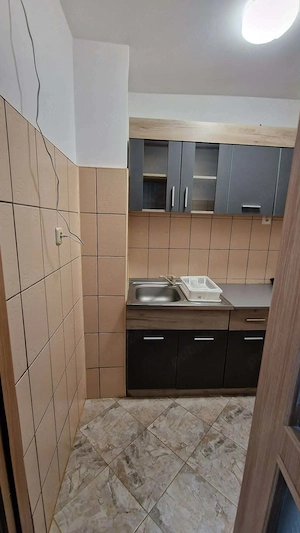 Apartament 1 cameră -take ionescu-visavis isho -cu centrală - imagine 16