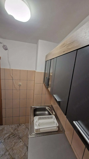 Apartament 1 cameră -take ionescu-visavis isho -cu centrală - imagine 19