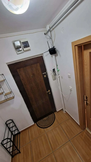 Apartament 1 cameră -Take Ionescu-visavis isho -cu Centrală - imagine 8