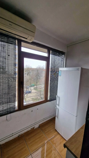 Apartament 1 cameră -Take Ionescu-visavis isho -cu Centrală - imagine 7