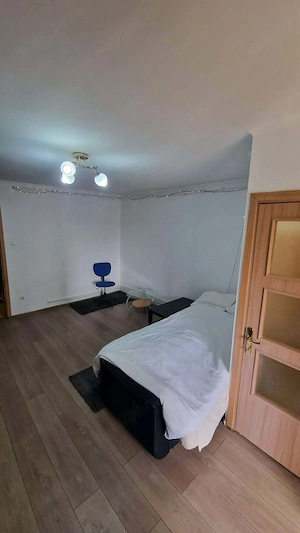 Apartament 1 cameră -Take Ionescu-visavis isho -cu Centrală - imagine 3