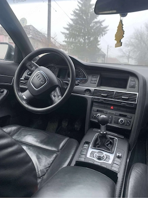 A6 C6 2.0 tdi - imagine 2