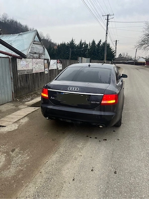 A6 C6 2.0 tdi - imagine 4