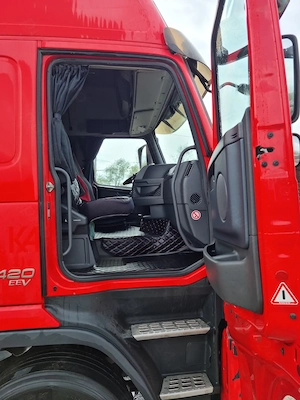 Volvo FH 420 eev 2012 - imagine 6