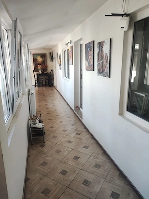 Casă 4 camere pe strada I.C. Brătianu,  zona I - imagine 10