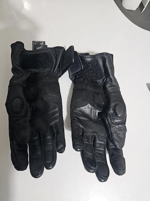 Manusi moto alpinestars sp8 M - imagine 5